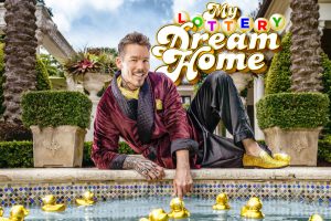 纪录片《乐透梦想屋 My Lottery Dream Home》[1080P/MKV][第3季全14集 英语中英双字 纯净版][21.1G][百度网盘]