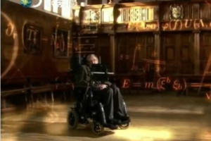 纪录片《史蒂芬霍金论天道》[1080P][全3集 国语配音中文字幕][百度网盘]