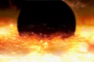 纪录片《如何看见黑洞：宇宙的终极秘密》[1080P][1集 英语配音中文字幕][百度网盘]