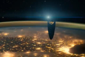 纪录片《宇宙时空之旅》[1080P][全13集 原声配音中英双字幕][百度网盘]