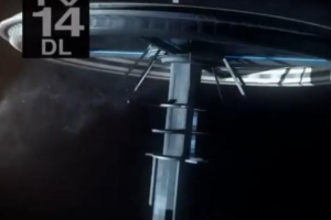纪录片《已知的宇宙》[1080P][3季 全17集 英语配音中文字幕][百度网盘]