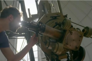 纪录片《2宇宙中最狂野的天气》[1080P][1集  英语配音中英双字][百度网盘]