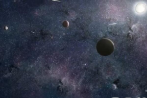 纪录片《我们的宇宙3D》[1080P][1集 英语配音中文字幕][百度网盘]