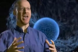 纪录片《极限宇宙/终极宇宙2010》[1080P][6集 英语配音中英双字][百度网盘]