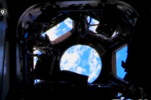 纪录片《零重力：太空使命2015》[1080P][1集 国语配音中文字幕][百度网盘]