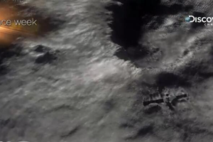 纪录片《罗塞塔彗星任务》[1080P][1集  英语配音中文字幕][百度网盘]