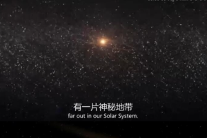 纪录片《冥王星之年-新视野号纪录片》[1080P][1集 英语配音中英双字][百度网盘]