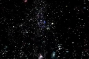 纪录片《万物与虚无》[1080P][2集  英语配音中文字幕][百度网盘]
