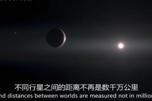 纪录片《行星》[1080P][5集 国语配音中文字幕][百度网盘]