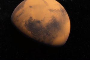 纪录片《我们要去火星吗？》[1080P][1集 英语配音中文字幕][百度网盘]