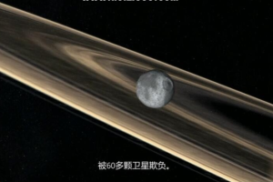 纪录片《了解宇宙是如何运行的/宇宙有道理》[1080P][第三季共8集  英语中字][百度网盘]