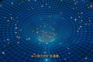 纪录片《了解宇宙是如何运行的/宇宙有道理》[1080P][第十季共6集  英语中字][百度网盘]