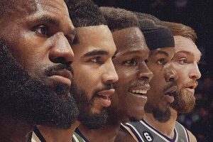 Netflix纪录片《先发五虎 Starting 5》全10集英语中字百度云网盘下载[MP4/12.29GB]