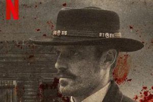 Netflix纪录片《牛仔大对决》全6集高清1080P英语中字百度云网盘下载[MP4/4.84GB]