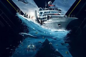 纪录片《海洋探索者号 OceanXplorers》全6集高清1080P英语中字百度云网盘下载[MP4/7.17GB]