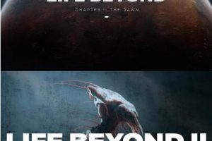 qwv6 纪录片《天外生命 Life Beyond》[1080P][3集  英语中字][百度网盘]