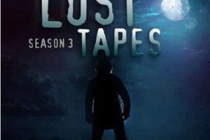 纪录片《怪兽档案Lost Tapes》[1080P][第二季共10集  英语中字][百度网盘]