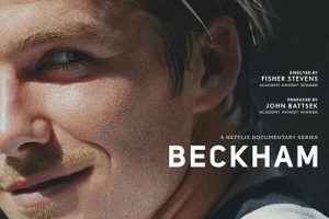 Netflix纪录片《贝克汉姆/Beckham》全4集1080P高清英语中字百度云网盘下载[MP4/4.96GB/1080P]