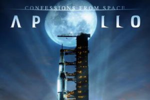 纪录片《太空的忏悔 Confessions from Space》[1080P][第1季共1集  英语中字][百度网盘]