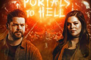 纪录片《地狱之门 Portals to Hell》[1080P][第2季共9集  英语中字][百度网盘]