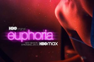 HBO美剧《亢奋 Euphoria》全2季特别篇1080P高清英语中字百度云网盘下载[MP4/43.86GB]