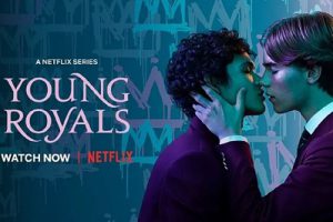 Netflix瑞典剧《王储的抉择 青春王室》全2季1080P高清原声中字百度云网盘下载[MP4/9.75GB]