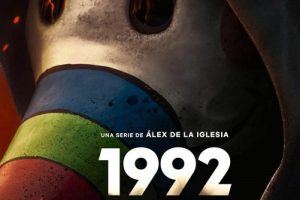 西剧《追凶1992》全6集高清1080P西语中字百度云网盘下载[MP4/6.53GB]