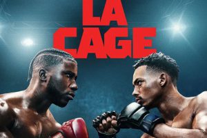 Netflix法剧《笼中格斗王 La Cage》全5集MP4高清法语中字百度云网盘下载[MP4/5.73GB]