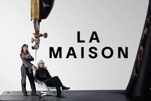 美剧《时尚世家 La Maison》1080P高清英语中字全10集百度云网盘下载[MP4/19.15GB]