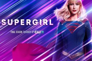 美剧《女超人 Supergirl》全6季高清1080P英语中字百度云网盘下载[MP4/175.23GB]