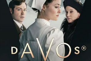 德剧《谍战达沃斯 Davos 1917》全6集高清1080P德语中字百度云网盘下载[MP4/4.59GB]