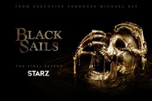 Starz美剧《黑帆 Black Sails》全4季高清1080P英语中字百度云网盘下载[MP4/45.14GB]