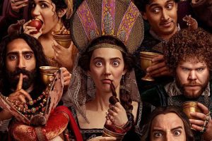 Netflix美剧《翡冷翠十日谈 The Decameron》高清1080P全8集英语中字百度云网盘下载[MP4/13.84GB]