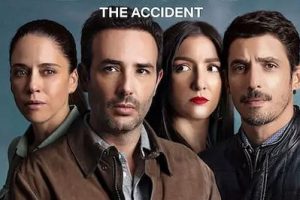墨西哥剧《事故故事 Accidente》全10集西语中字1080P高清百度云网盘下载[MP4/12.54GB]