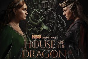HBO美剧《龙之家族 House of the Dragon》全2季1080P高清英语中字百度云网盘下载[MP4/53.34GB]