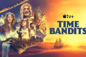 Apple TV+美剧《时光大盗 Time Bandits》全10集高清1080P英语中字百度云网盘下载[MP4/14.10GB]