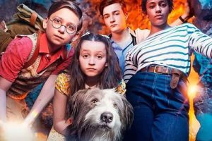 英剧《五伙伴历险记 The Famous Five》全3集1080P高清英语中字百度云网盘下载[MP4/4.73GB]