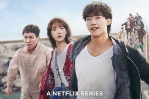 Netflix韩剧《浮游先生》全10集高清1080P韩语中字百度云网盘下载[MKV/19.88GB]