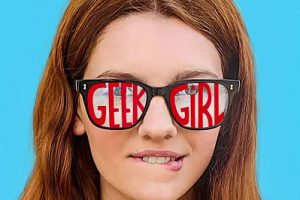 英剧《特丽独行 Geek Girl (2024)》全10集高清1080P英语中字百度云网盘下载[MP4/6.43GB]