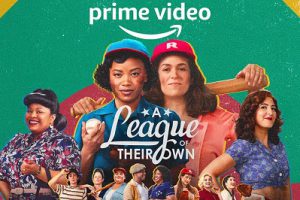 美剧《她们自己的联盟 A League of Their Own (2022)》全8集1080P高清原声中字百度云网盘下载[MKV/44.55GB/1080P]