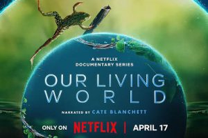 纪录片《我们的生物世界/Our Living World》全4集1080P高清百度云网盘下载[MP4/8.20GB/1080P]