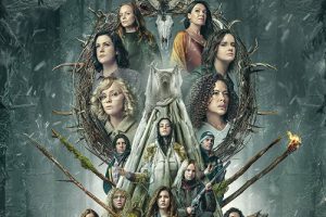 美剧《黄蜂/Yellowjackets》全2季1080P高清百度云网盘下载[MP4/22.79GB/1080P]
