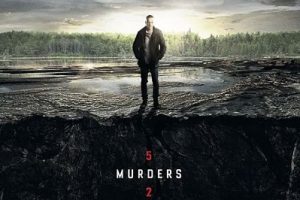 芬兰剧《边境城镇/Bordertown》全3季720P高清百度云网盘下载[MP4/20.81GB/720P]
