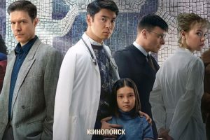 俄剧《零号病人》全7集1080P高清百度云网盘下载[MP4/6.86GB/1080P]