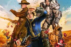 美剧《辐射/Fallout》全8集1080P高清百度云网盘下载[MP4/12.85GB/1080P]