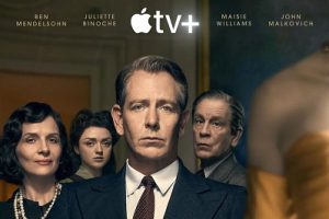 美剧《新风貌》全10集1080P高清百度云网盘下载[MP4/14.73GB/1080P]