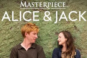 美剧《爱丽丝与杰克》全3集1080P高清百度云网盘下载[MP4/2.37GB/1080P]