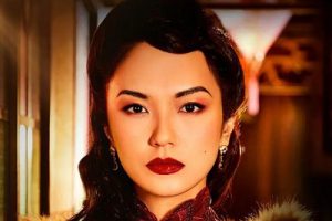 新加坡剧《最后的夫人(2019)》全12集1080P高清百度云网盘下载[MKV/1080P/9.41GB]