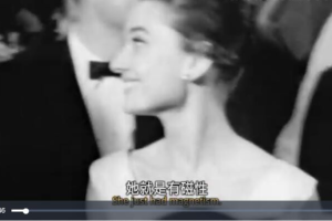 纪录片《奥黛丽2020》[1080P][纪录电影  英语配音中英双字][百度网盘]