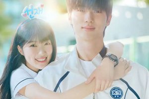 韩剧《背着善宰跑》全16集韩声中字高清1080P百度云网盘下载[MP4/1080P/32.28GB]